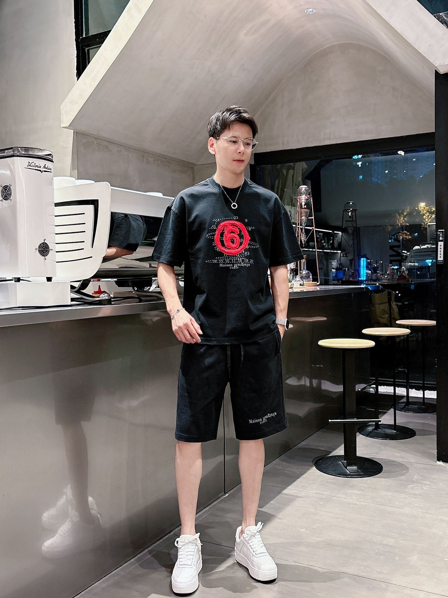 clothes and pants